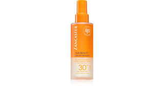Spray bronzant protecteur Sun SPF 30 Beauty (Eau de Protection Solaire) 150 ml