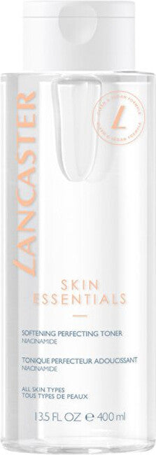 Lancaster Emollient Tonic For Skin Skin Essential S (Emollient and Perfecting Tonic) 400 ml 