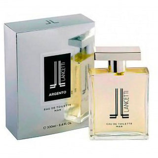 Lancetti Lancetti Argento Uomo - Eau De Toilette 100 Ml