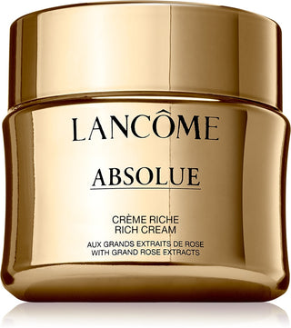 Lancôme Absolue nourishing regenerating cream with rose extract 60 ml