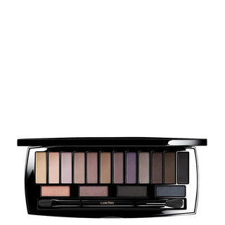 Lancome Audacity In Paris paleta očních stínů 16 odstínů 20 g