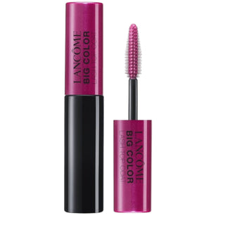 Lancome Big Color Mascara volumizzante 04 Rosa civettuolo 28 ml
