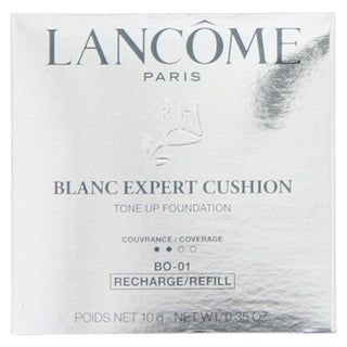 Lancome Blanc Expert Fondotinta liquido BO-01 BO-01 Ricarica 10 g
