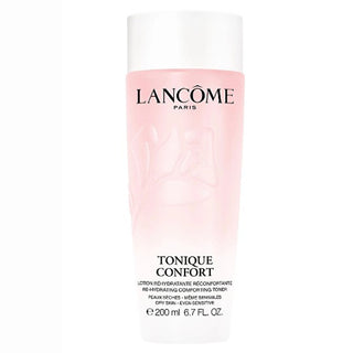 Lancôme Cleansing tonic per pelle secca Tonique Confort (Re-idratante Comforting Toner) - 400 ml