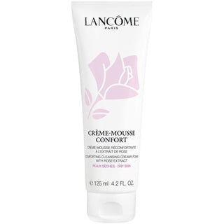 Lancome, Creme Mousse Confort, čisticí pěnivý krém, 125 ml
