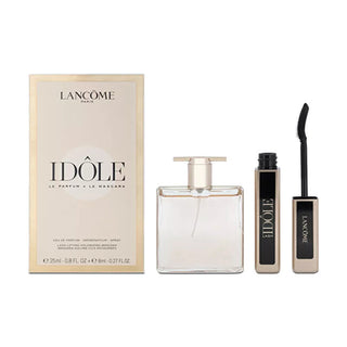 Lancôme Coffret Cadeau Parfum X Mascara Idole 