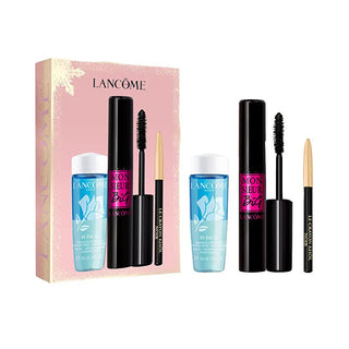 Lancôme Monsieur Big Mascara Set decorative cosmetics Set regalo