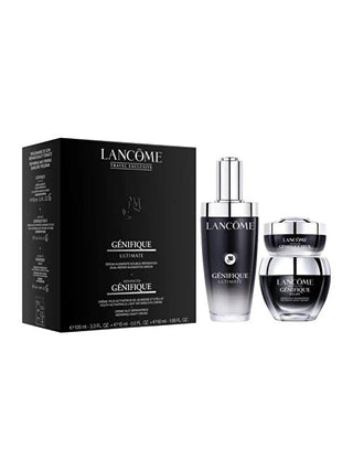 Lancôme Cofanetto Regalo Per La Cura Della Pelle Génifique 3 pezzi