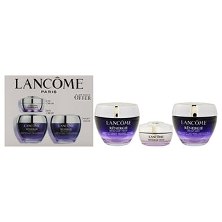 Lancôme Renergie Multi-Lift Set Set Regalo Antirughe