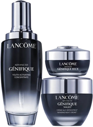 Lancôme Set Regalo Per Programma Di Cura Della Pelle Riparatrice E Rassodante