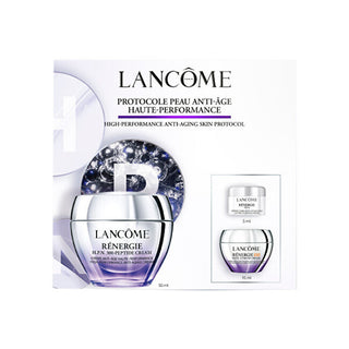 Lancôme Rénergie HPN 300 Routine Set Set regalo