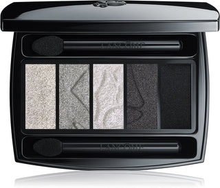 Lancôme Hypnôse Palette 5 Colors Eye Shadow Palette 4 g - Shades: 14 Smokey Chic