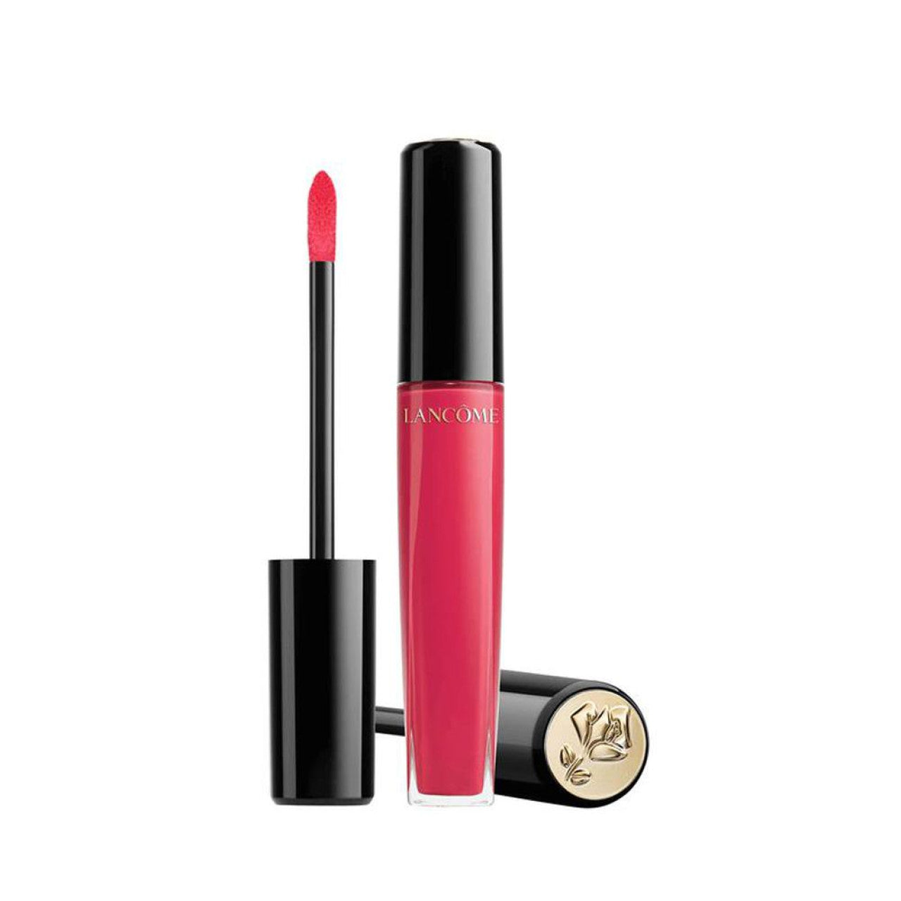 Lancome L'Absolu Cream Gloss Жидкая губная помада 382 8 мл