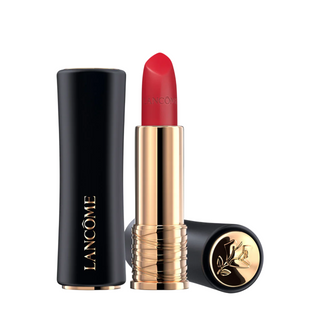 Lancome L'Absolu Rouge Drama Matte, Rossetto Crema, 505, Attrape Coeur, 3,4 g
