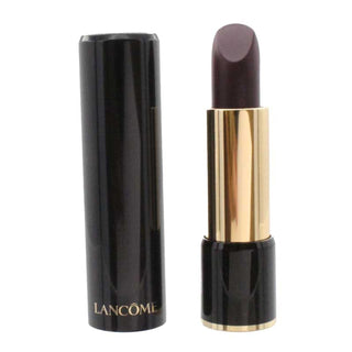 Lancome L`Absolu Rouge Matte Cream Lipstick 499 Black Dragon 3.4 g