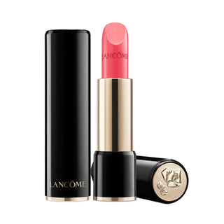 Lancome L`Absolu Rouge Cream Lipstick 373 Gallic Rose 3.4 g