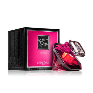 Lancôme Lancome La Nuit Trésor Intense EDP W 50 ml