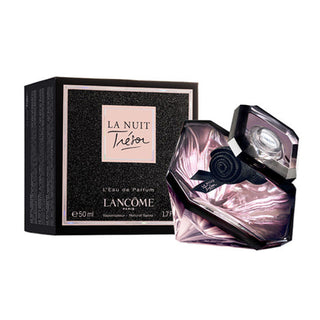La Nuit Trésor - EDP - Volume: 100 ml