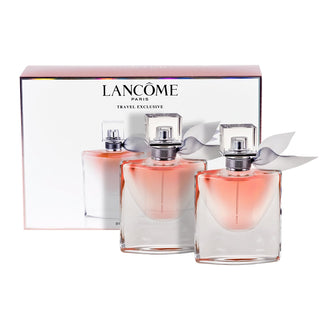 Set Duo Lancome La Vie Est Belle parfémovaná voda pro ženy 2 kusy 30 ml