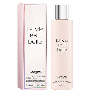 Lancôme La Vie Est Belle - Lozione Corpo - Volume: 200 Ml