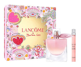 Lancôme La Vie Est Belle Vanille Nude - EDP 50 ml + EDP 10 ml