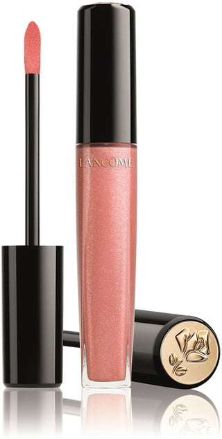 Lancome Labsolu Gloss Sheer - Lip Gloss - 222 Muse Beige