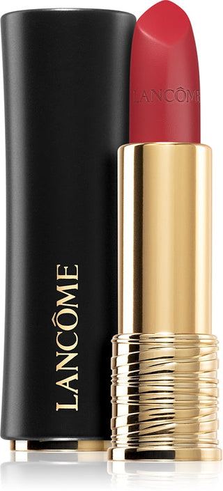 Lancome L'Absolu Rouge Matte Lipstick 4.2g 364-Fureur-De-Vivre