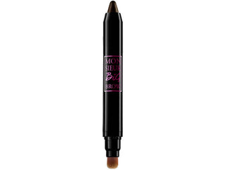 Μολύβι Κρέμα Φρυδιών Lancome Monsieur Big Double Ended 04 Ebony 1.5g