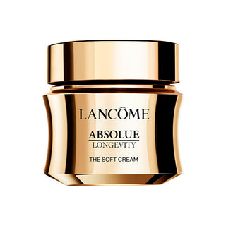 Lancôme Absolue Longevity Rejuvenating Crema viso (The Soft Cream) - Volume: 60 ml