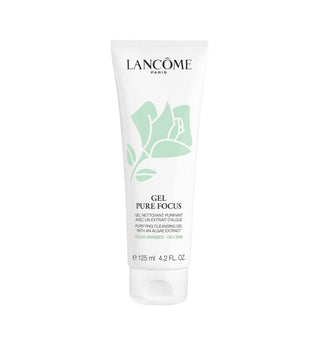Lancome Pure Focus Καθαριστικό Τζελ Προσώπου 125ml