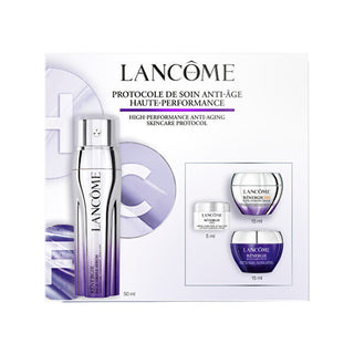 Lancôme Rénergie HCF Triple Set Set regalo