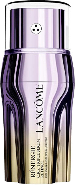 Lancôme Revolutionary Rénergie Night Serum (CRX Triple Serum Retinol) - 50 ml