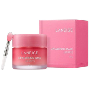 Laneige Lip Sleeping Mask Ex Maschera labbra idratante per la notte 20 g