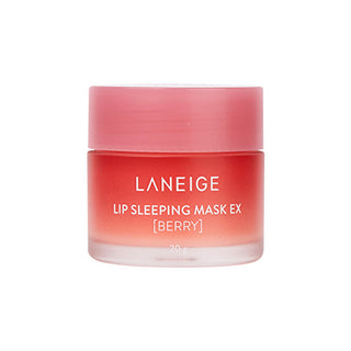 Laneige Maschera Notturna Per Labbra Berry (Lip Sleeping Mask Ex) 20 G