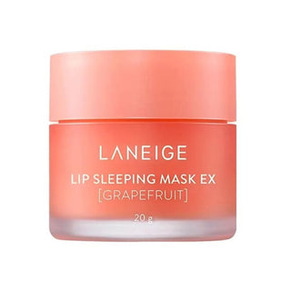 Laneige Maschera Labbra Notte Al Pompelmo (Maschera Labbra Notte Ex) 20 G