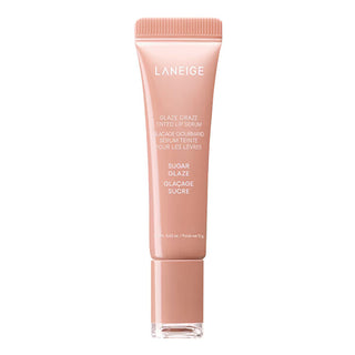 Laneige Sugar Glaze Tinted Lip Serum 12 g