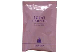 Lanvin Eclat d'Arpege, Eau De Toilette, da donna, 2 ml *Fiala