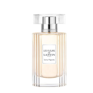 Lanvin Les Fleurs - Sunny Magnolia Eau de Toilette da donna 50 ml