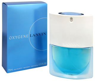 Lanvin Oxygene, eau de parfum, da donna, 75 ml