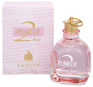 Lanvin Rumeur 2 Rose - Edp - Volume: 50 Ml