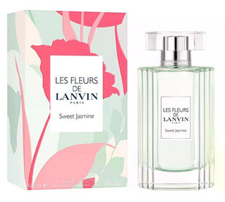 Lanvin Sweet Jasmine - Edt - Volume: 90 Ml