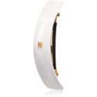 Balmain Hair Couture Fermaglio capelli Large Bianco 1 pezzo — 헤어 액세서리