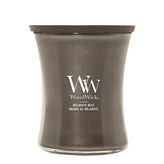 Woodwick Precious Metals Melanite Mist 275 g