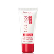 Rimmel Lasting Finish Primer - Base primer 30 ml