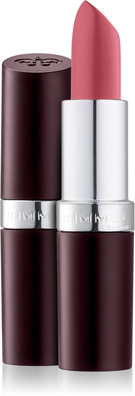 Rimmel Lasting Finish 077 Brink of Pink 4 g — Rossetto