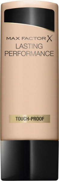 Max Factor Prestazioni Durature 105 Beige Morbido