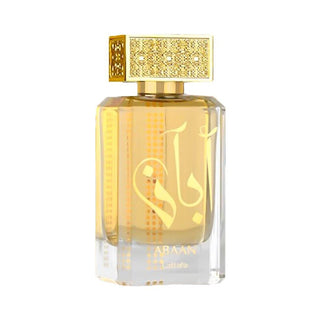 Lattafa Abaan - Edp - Volume: 100 Ml