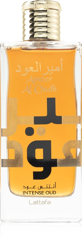 Lattafa Ameer Al Oudh Intense Oud EDP U 100 ml