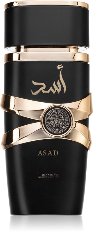 Asad - EDP - Volume: 100 ml