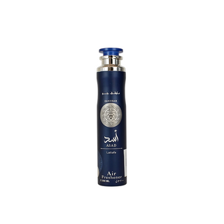 Lattafa Asad, Deodorante per ambienti, 300 ml